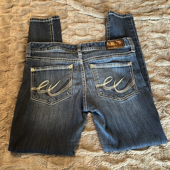 Express Jeans - Picture 3 of 4